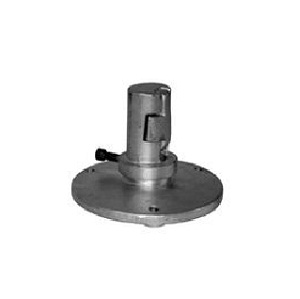 Snap n Safe Breakaway Round Surface Mount Post Coupler